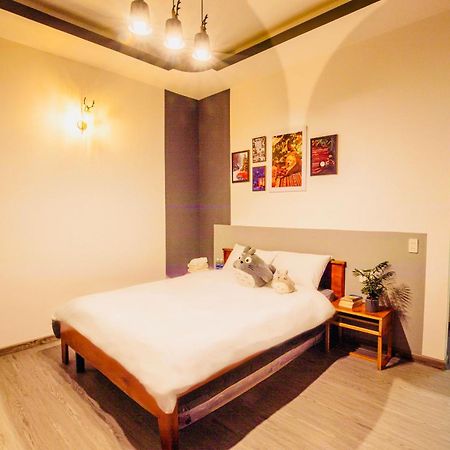 Paradise House Da Lat Zewnętrze zdjęcie