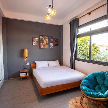 Paradise House Da Lat Zewnętrze zdjęcie
