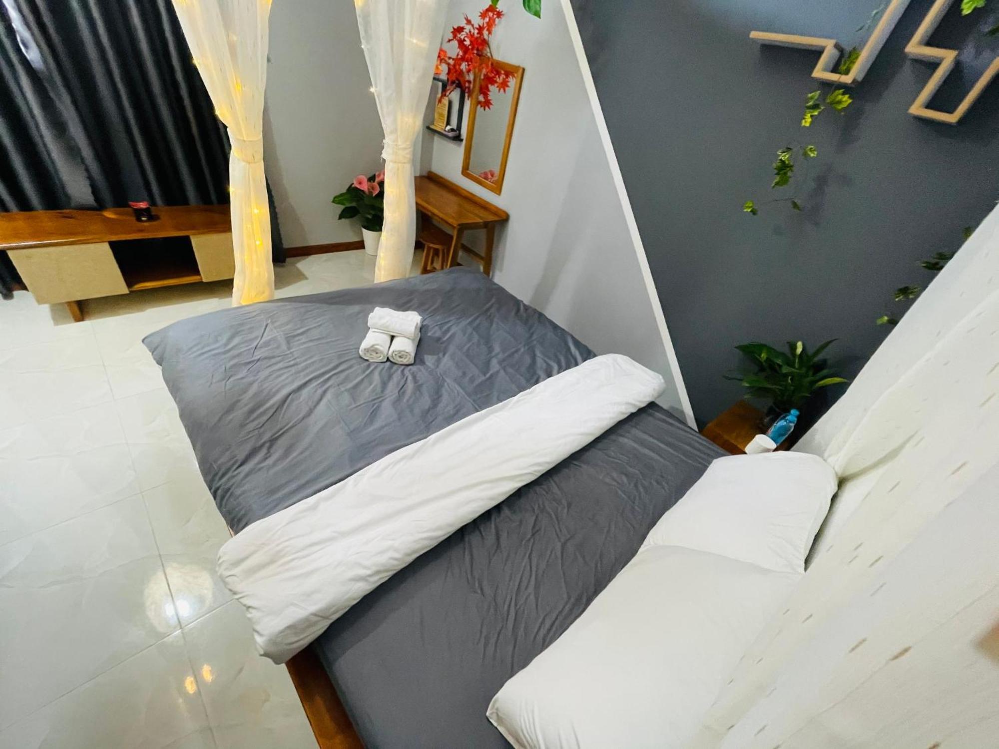 Paradise House Da Lat Zewnętrze zdjęcie
