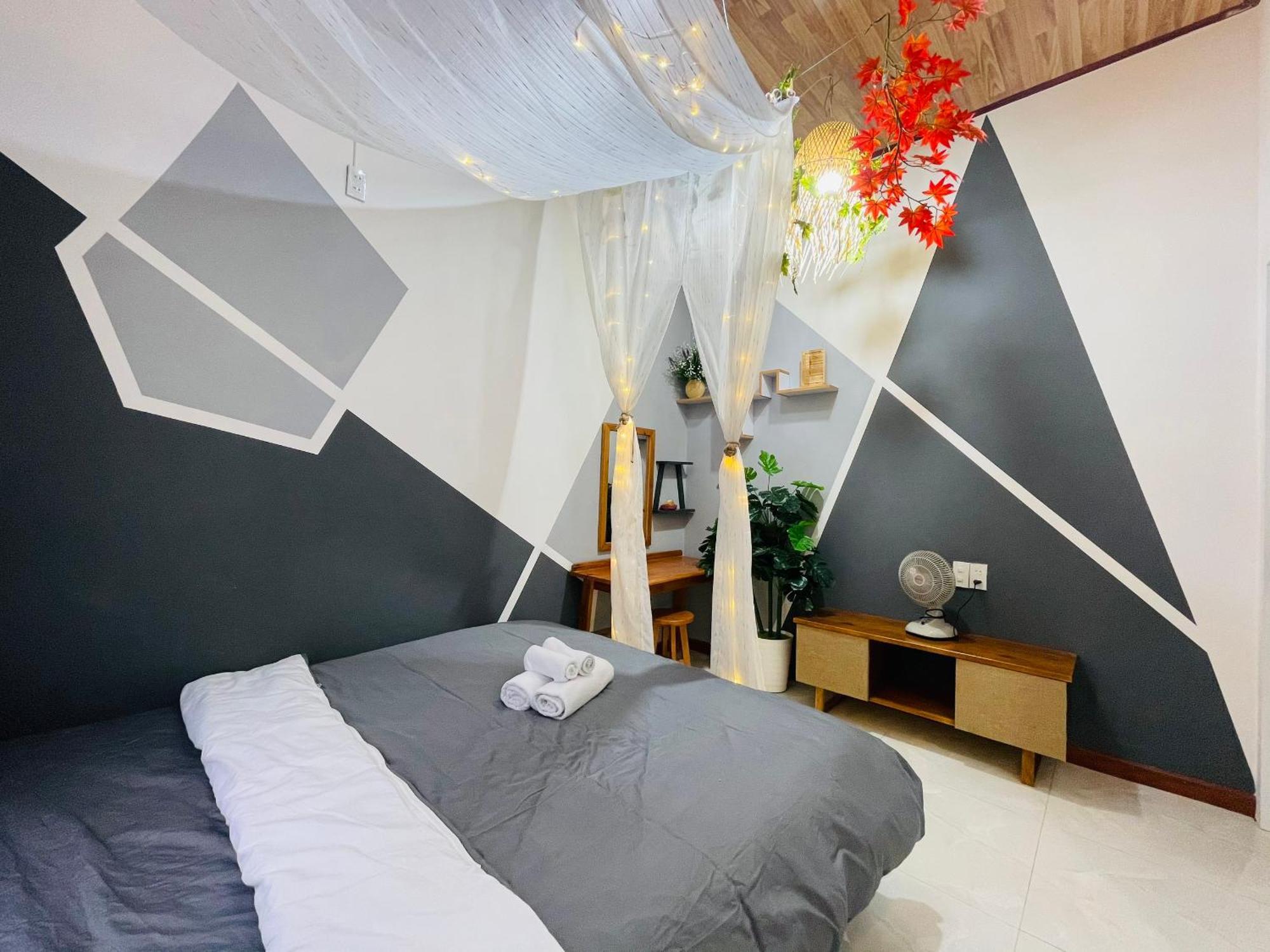 Paradise House Da Lat Zewnętrze zdjęcie