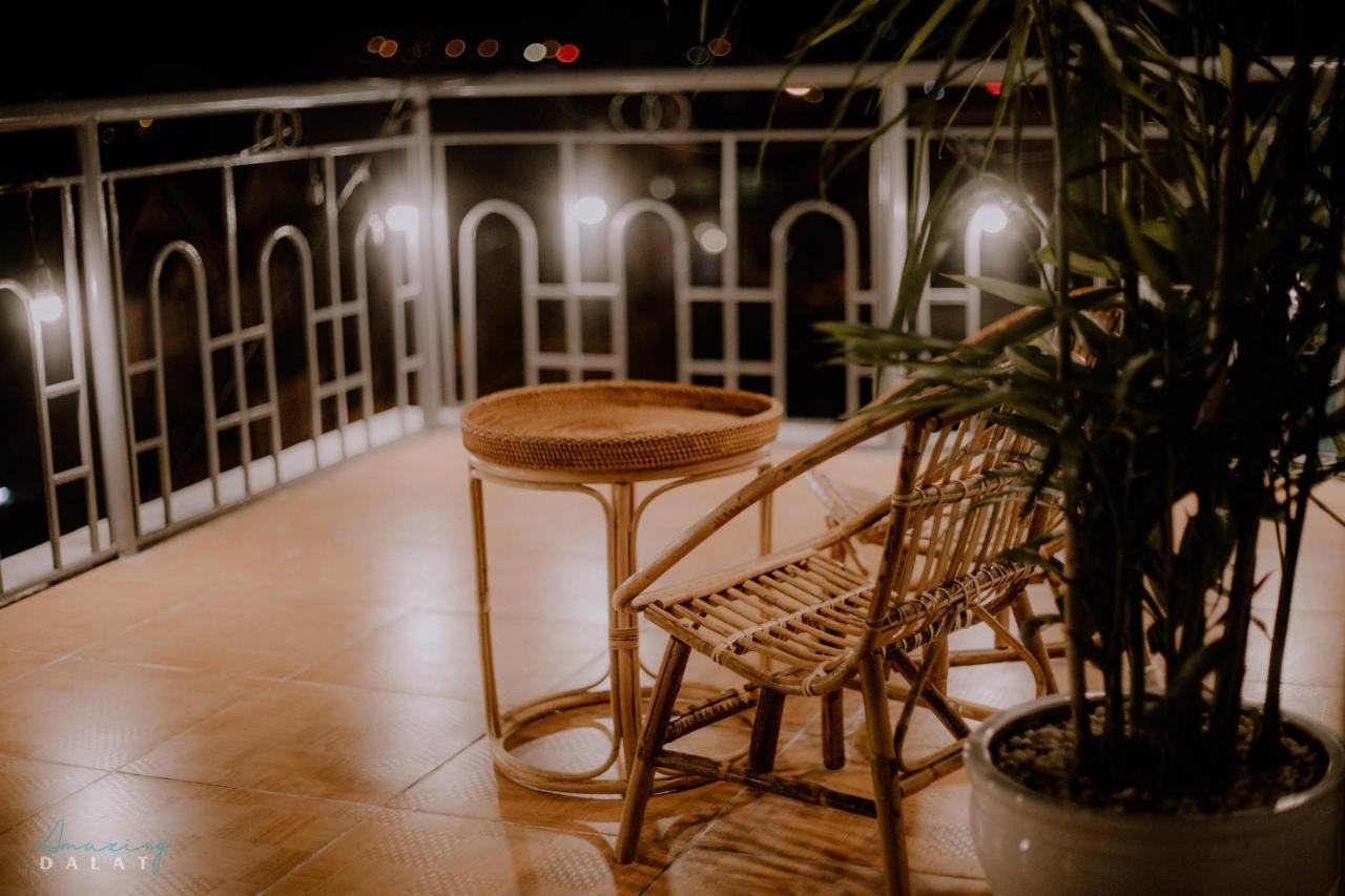 Paradise House Da Lat Zewnętrze zdjęcie