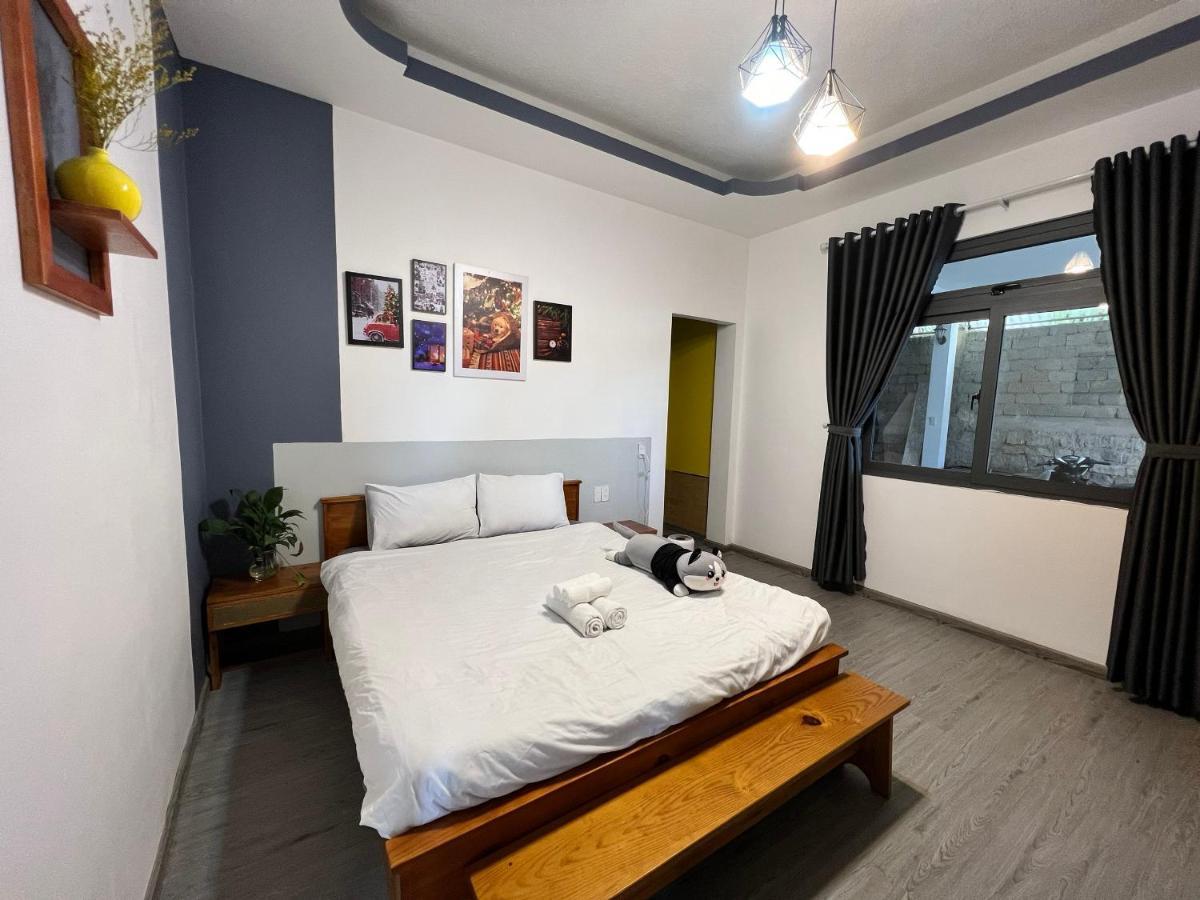 Paradise House Da Lat Zewnętrze zdjęcie