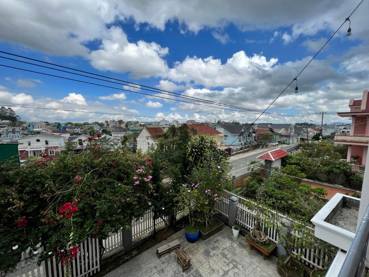 Paradise House Da Lat Zewnętrze zdjęcie