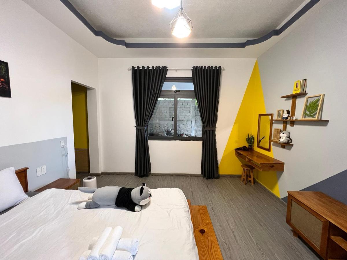 Paradise House Da Lat Zewnętrze zdjęcie