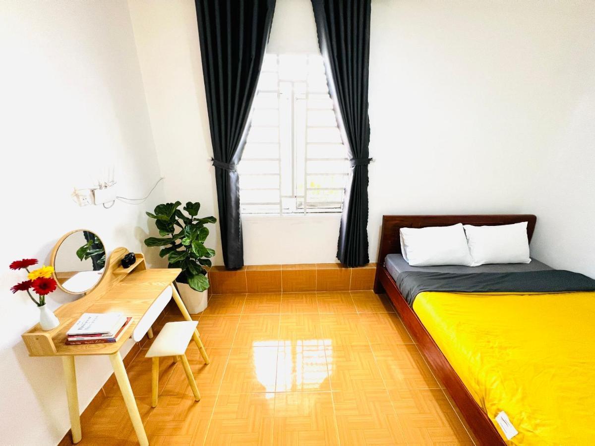 Paradise House Da Lat Zewnętrze zdjęcie
