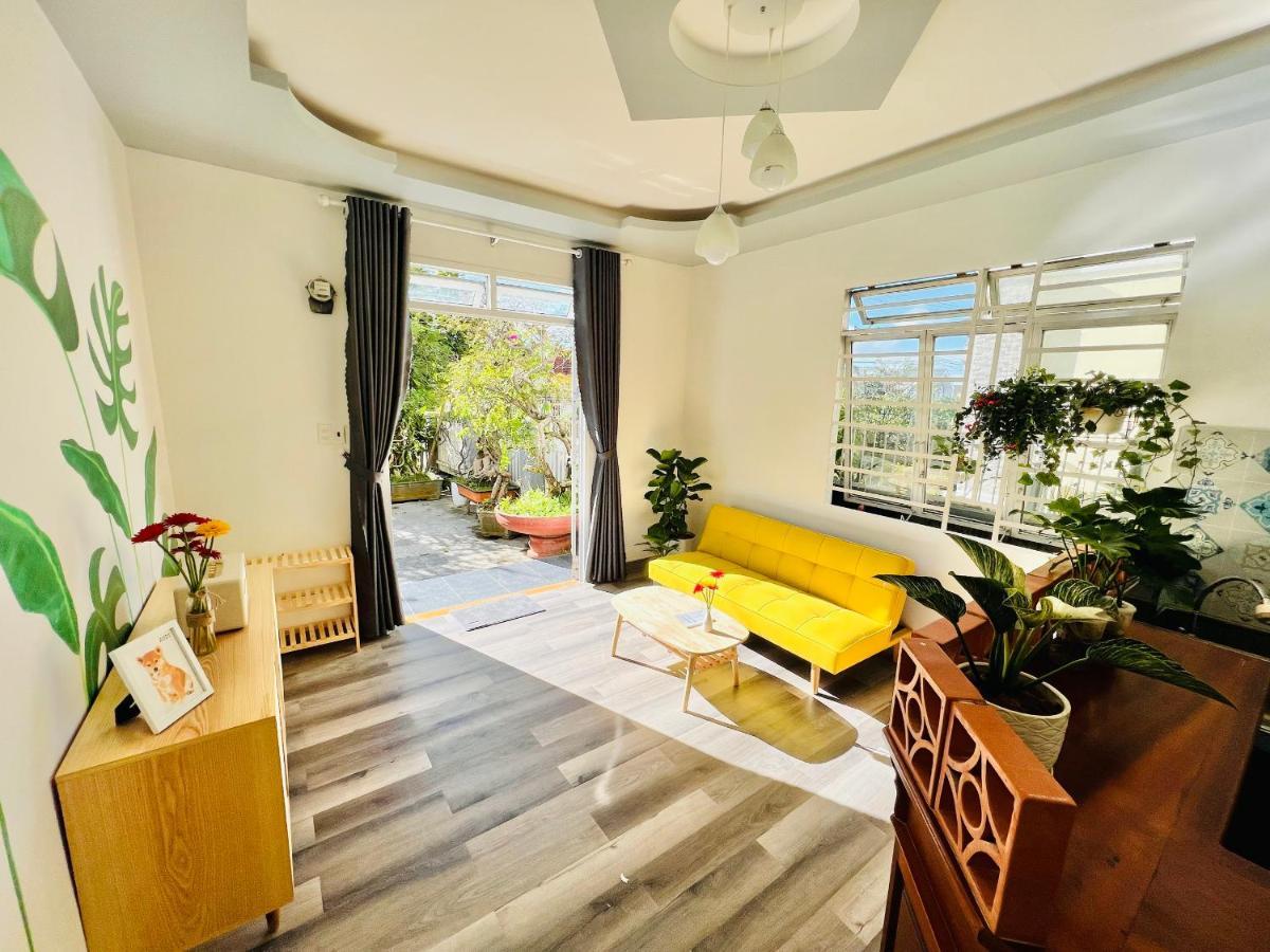 Paradise House Da Lat Zewnętrze zdjęcie