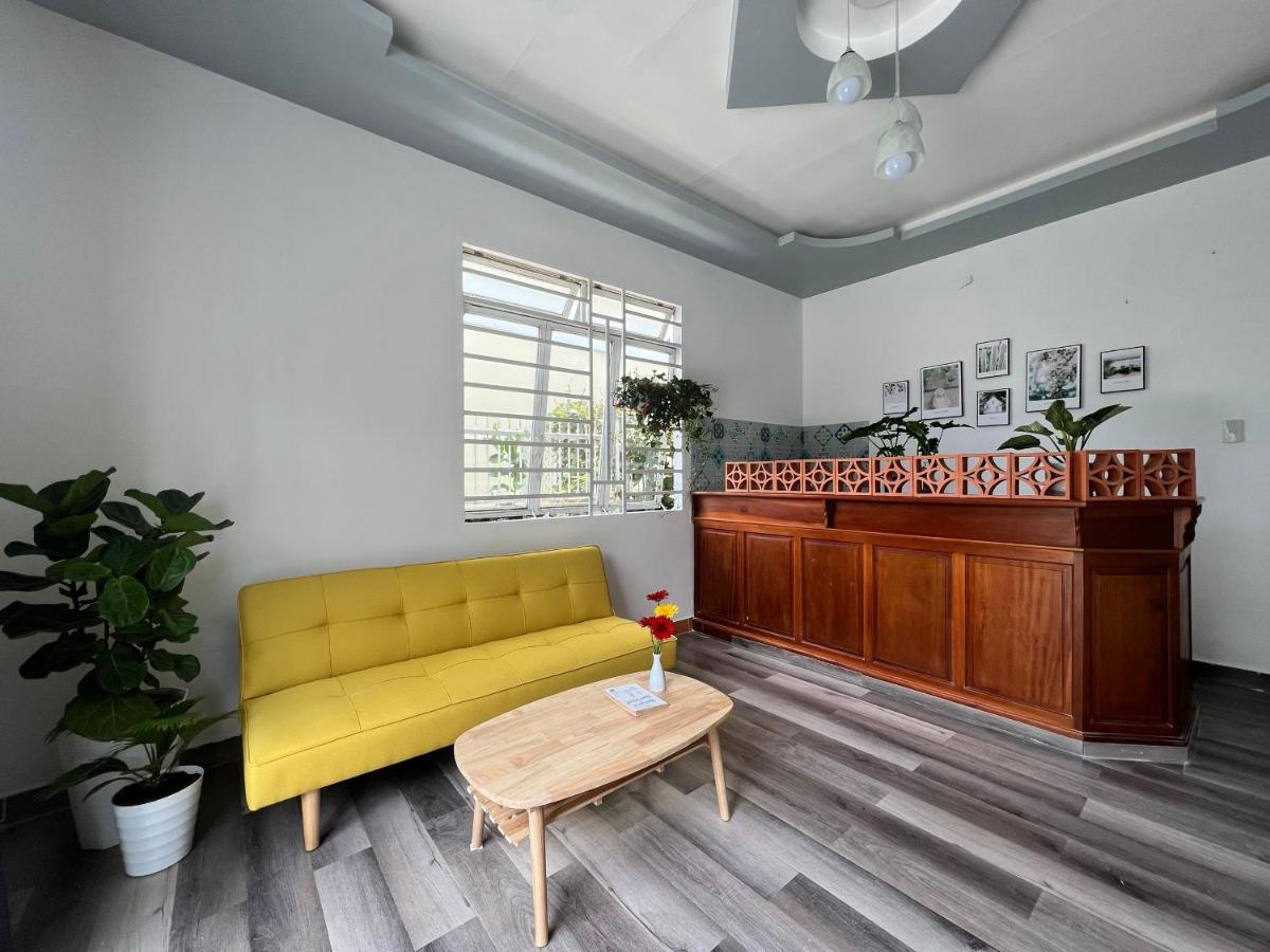 Paradise House Da Lat Zewnętrze zdjęcie