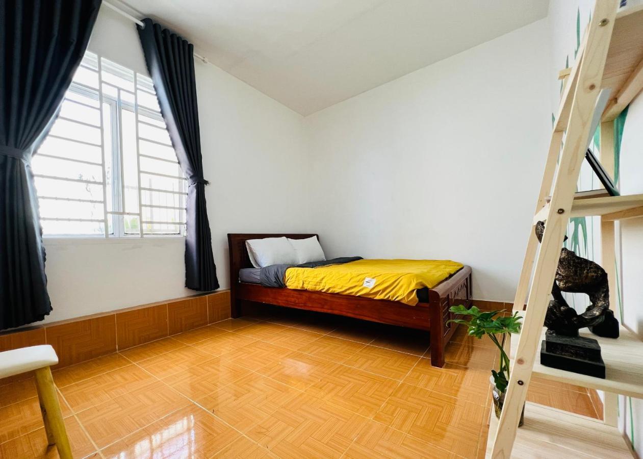 Paradise House Da Lat Zewnętrze zdjęcie