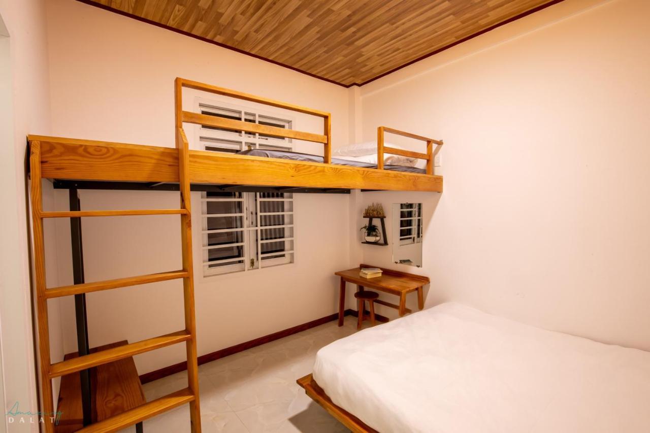 Paradise House Da Lat Zewnętrze zdjęcie