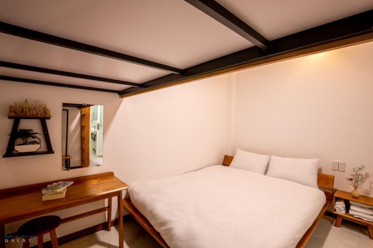 Paradise House Da Lat Zewnętrze zdjęcie