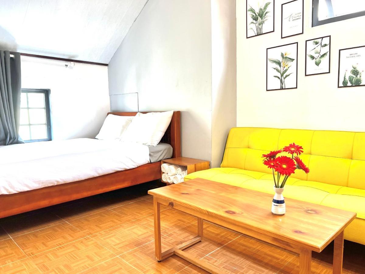 Paradise House Da Lat Zewnętrze zdjęcie