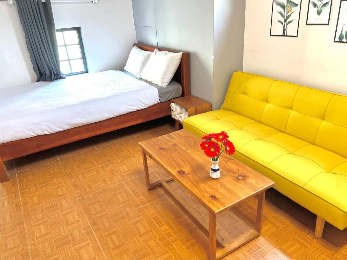 Paradise House Da Lat Zewnętrze zdjęcie
